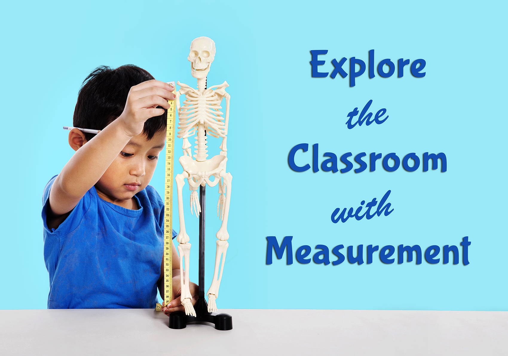 Learn the Classroom through Measurements Measuring the Classroom