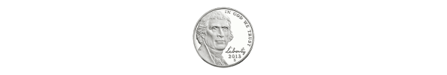 Online Math Practice Lesson  USA Coin Identification and Values