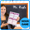 Noun Game